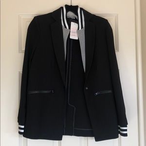 Evereve Kieran Blazer NWT